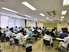 令和7年度監査員研修会
