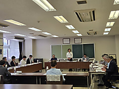 第59回品質管理監査会議
