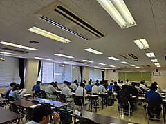 令和7年度品質管理監査説明会