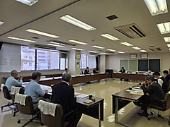 令和7年度第4回品監委員会