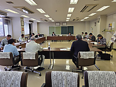 令和7年度第５回品監委員会