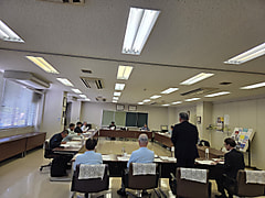 令和８年度第2回品監委員会