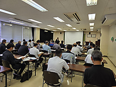令和８年度監査員研修会