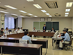 第57回品質管理監査会議