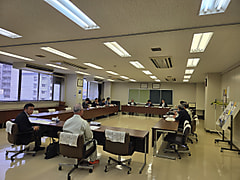 第58回品質管理監査会議