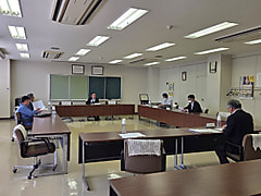 令和7年度第1回共同事業委員会