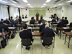 第２１回合同通常総会