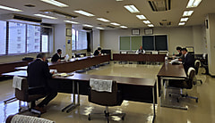 令和7年度第1回総務委員会