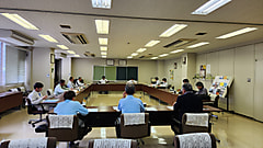 令和7年度第2回技術委員会