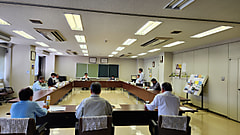 令和7年度第1回技術委員会