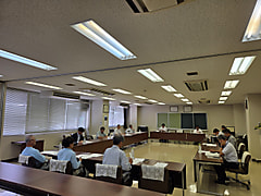 令和7年度第3回技術委員会