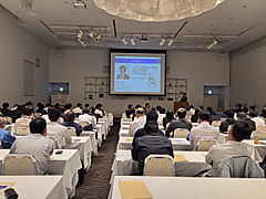 令和７年度中国地区コンクリート舗装研修会