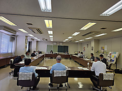 令和8年度第1回技術委員会