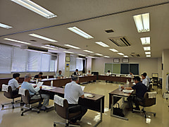 令和８年度第３回技術委員会